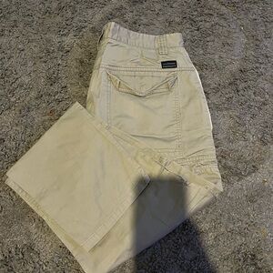 Sean John Casual Khaki Pants Size 30